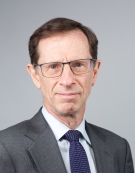 Photo of Joseph E. Neuhaus